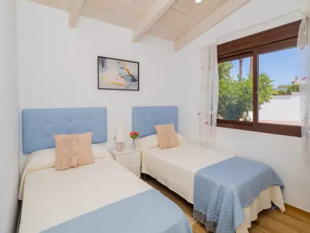 Maison rurale 60 m² piscine privée à Alhaurín de la Torre : photo 27