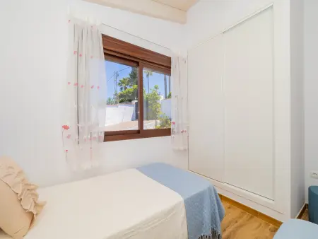 Maison rurale 60 m² piscine privée à Alhaurín de la Torre : photo 28