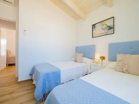 Maison rurale 60 m² piscine privée à Alhaurín de la Torre : photo 29