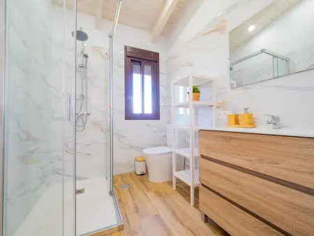 Maison rurale 60 m² piscine privée à Alhaurín de la Torre : photo 31