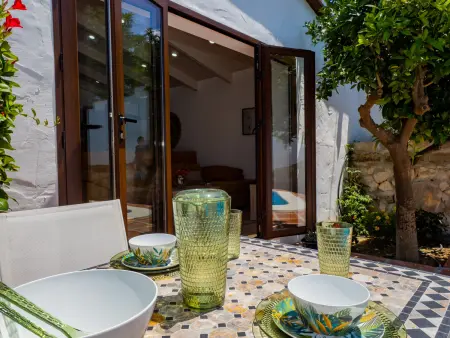 Maison rurale 60 m² piscine privée à Alhaurín de la Torre : photo 32