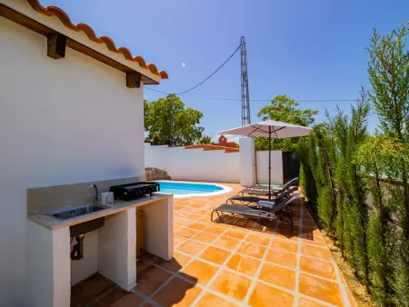 Maison rurale 60 m² piscine privée à Alhaurín de la Torre : photo 33
