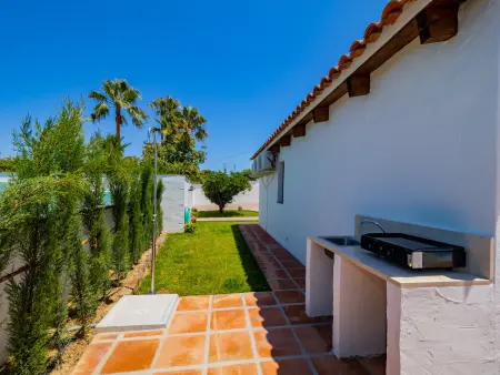 Maison rurale 60 m² piscine privée à Alhaurín de la Torre : photo 34