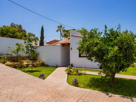 Maison rurale 60 m² piscine privée à Alhaurín de la Torre : photo 35