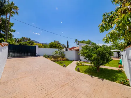 Maison rurale 60 m² piscine privée à Alhaurín de la Torre : photo 36