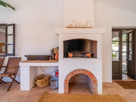 Gîte rural 8 pers. piscine privée à Coín : photo 7