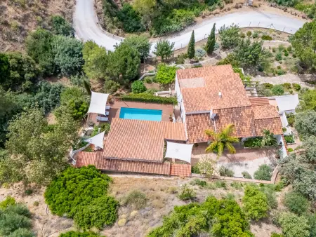 Gîte rural 8 pers. piscine privée à Coín : photo 17