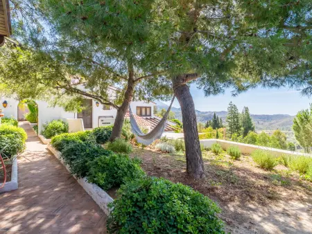 Gîte rural 8 pers. piscine privée à Coín : photo 24