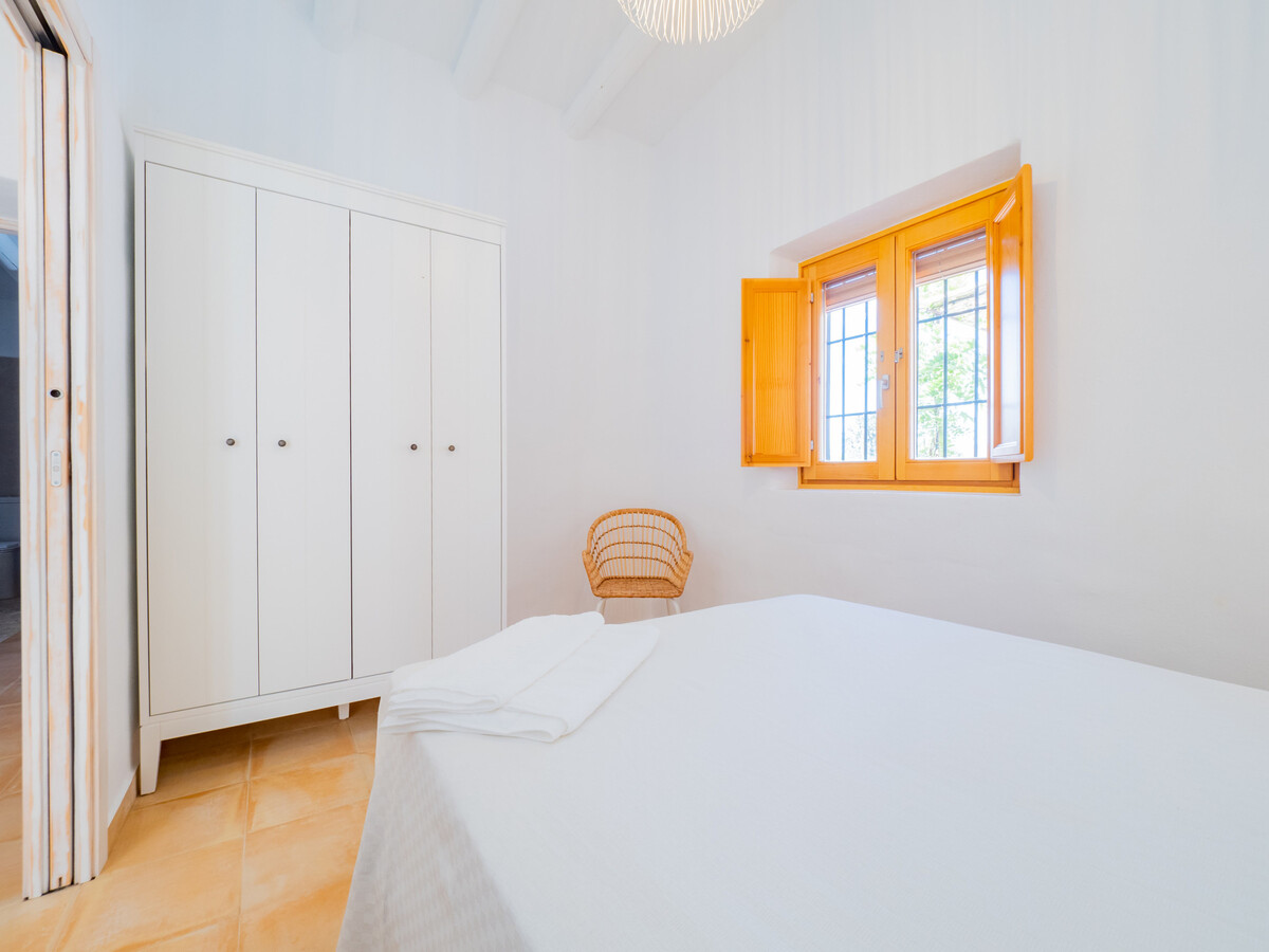 Gîte 8 pers. à Cártama : piscine, aire de jeux et vues montagne - Photo 33
