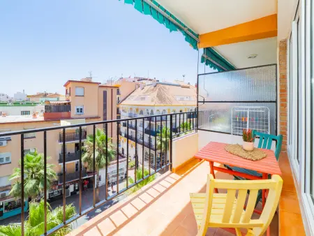 Studio 40 m² à Fuengirola, 200 m de la plage : photo 3