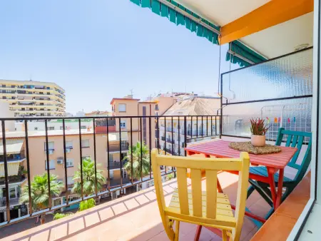 Studio 40 m² à Fuengirola, 200 m de la plage : photo 6
