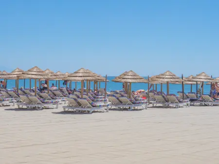 Studio 40 m² à Fuengirola, 200 m de la plage : photo 10