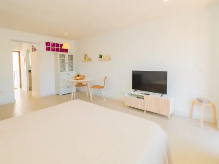Studio 40 m² à Fuengirola, 200 m de la plage : photo 15