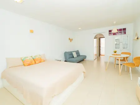 Studio 40 m² à Fuengirola, 200 m de la plage : photo 16