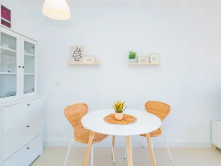 Studio 40 m² à Fuengirola, 200 m de la plage : photo 18