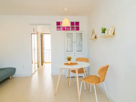 Studio 40 m² à Fuengirola, 200 m de la plage : photo 19