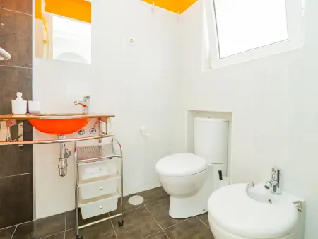 Studio 40 m² à Fuengirola, 200 m de la plage : photo 23