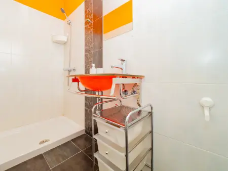 Studio 40 m² à Fuengirola, 200 m de la plage : photo 24