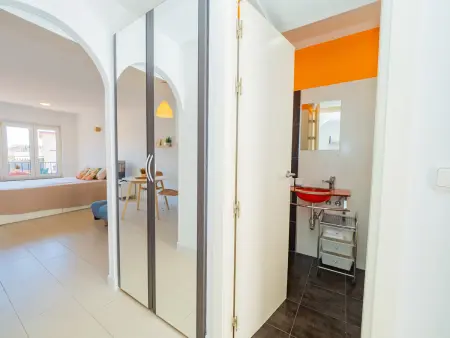 Studio 40 m² à Fuengirola, 200 m de la plage : photo 25