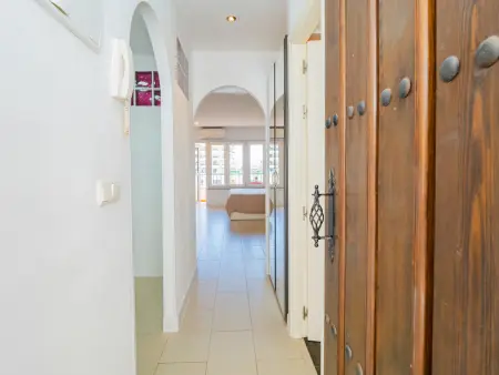 Studio 40 m² à Fuengirola, 200 m de la plage : photo 26
