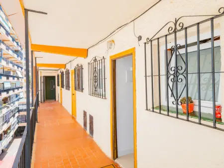 Studio 40 m² à Fuengirola, 200 m de la plage : photo 27