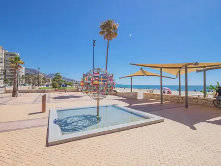 Studio 40 m² à Fuengirola, 200 m de la plage : photo 33