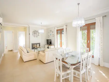 Villa 2 chambres, piscine 8x5m et vues vallée près d'Alhaurín : photo 28
