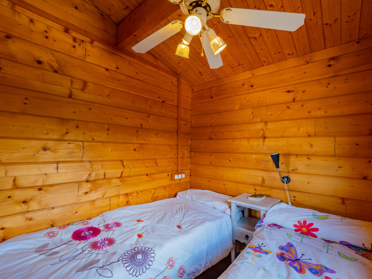 Chalet en bois avec piscine privée à Coín - Photo 30
