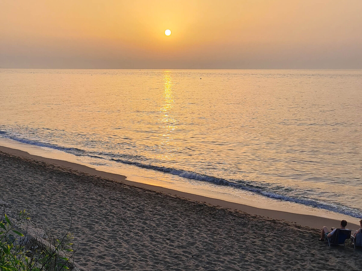 Appartement première ligne de plage à Mijas Costa - Photo 10