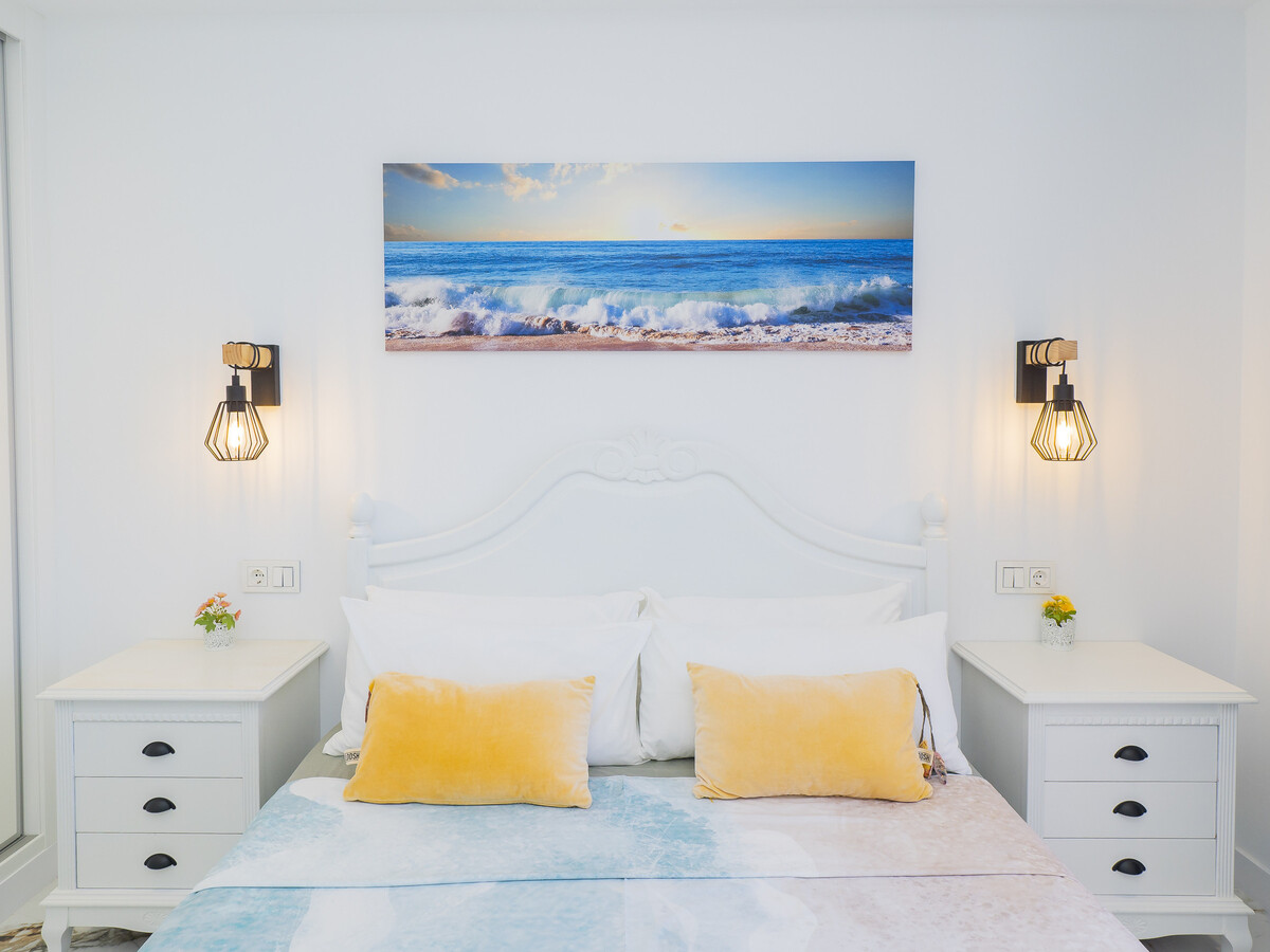 Appartement première ligne de plage à Mijas Costa - Photo 28