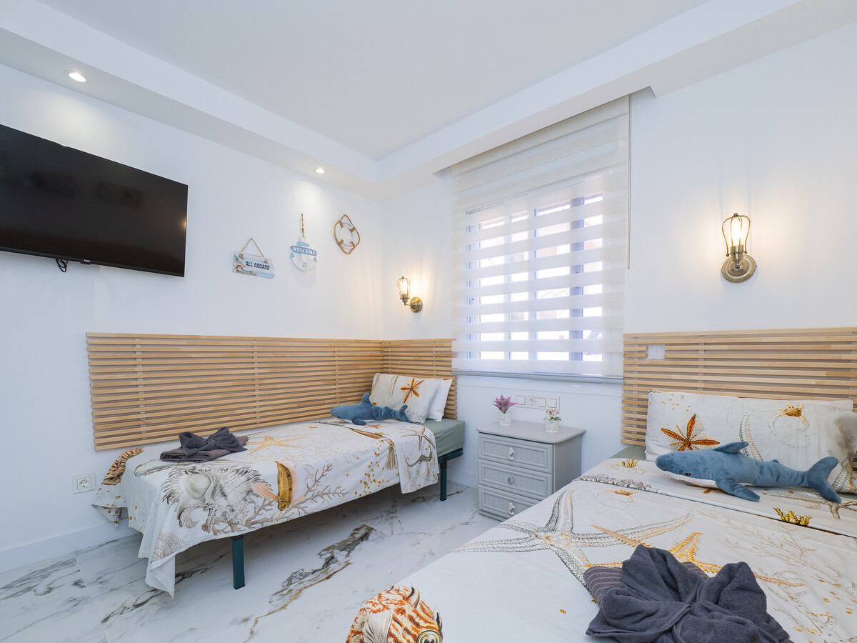 Appartement première ligne de plage à Mijas Costa - Photo 31