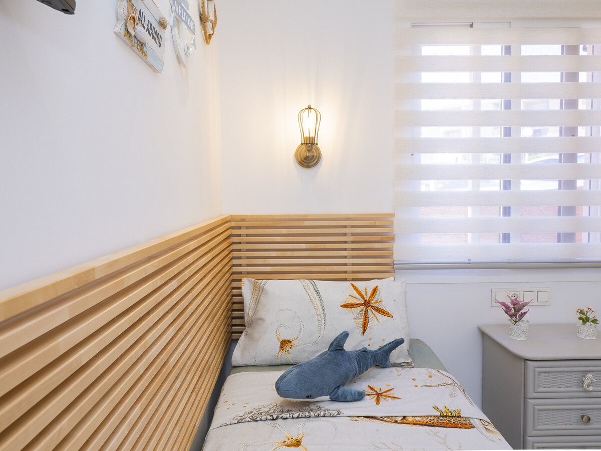 Appartement première ligne de plage à Mijas Costa - Photo 32