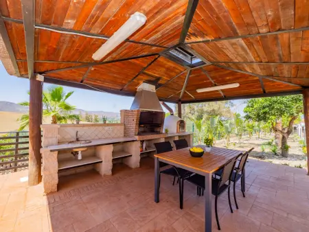 Maison rurale 6 personnes, piscine privée à Cártama : photo 12