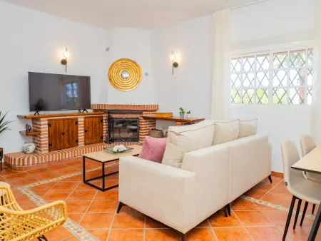 Maison rurale 6 personnes, piscine privée à Cártama : photo 22