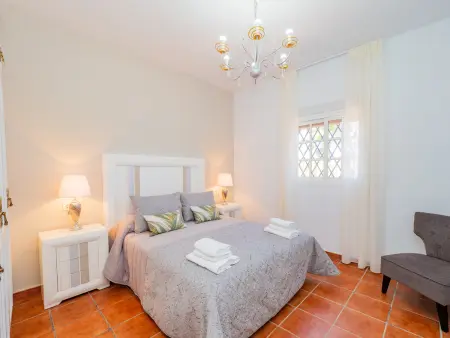 Maison rurale 6 personnes, piscine privée à Cártama : photo 29