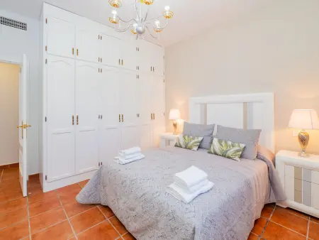 Maison rurale 6 personnes, piscine privée à Cártama : photo 31