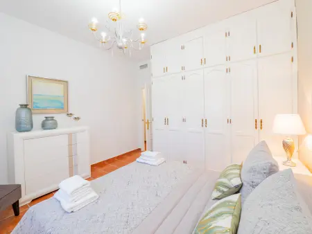 Maison rurale 6 personnes, piscine privée à Cártama : photo 32