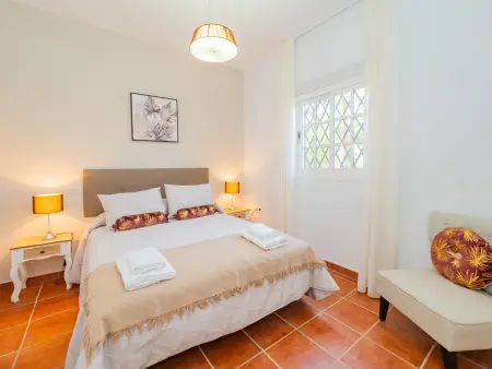 Maison rurale 6 personnes, piscine privée à Cártama : photo 33