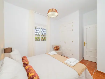 Maison rurale 6 personnes, piscine privée à Cártama : photo 35