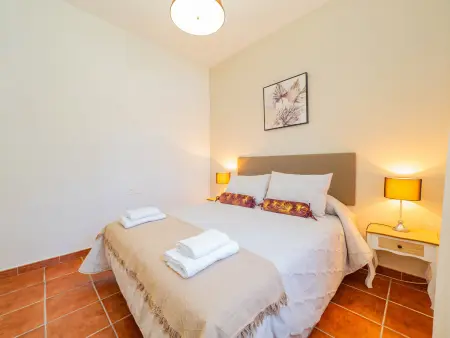 Maison rurale 6 personnes, piscine privée à Cártama : photo 36