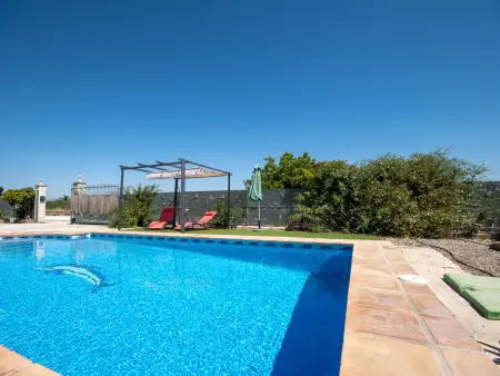 Maison rurale 6 pers. avec piscine à Alhaurín el Grande : photo 3