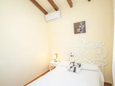 Maison rurale 6 pers. avec piscine à Alhaurín el Grande : photo 20