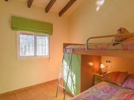 Maison rurale 6 pers. avec piscine à Alhaurín el Grande : photo 22
