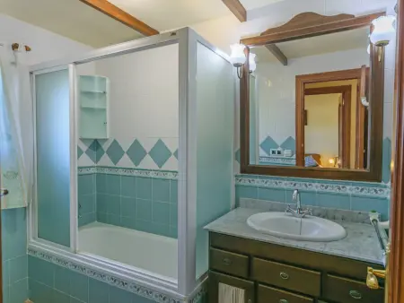 Maison rurale 6 pers. avec piscine à Alhaurín el Grande : photo 23