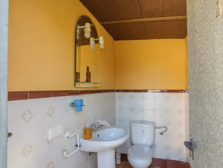 Maison rurale 6 pers. avec piscine à Alhaurín el Grande : photo 25