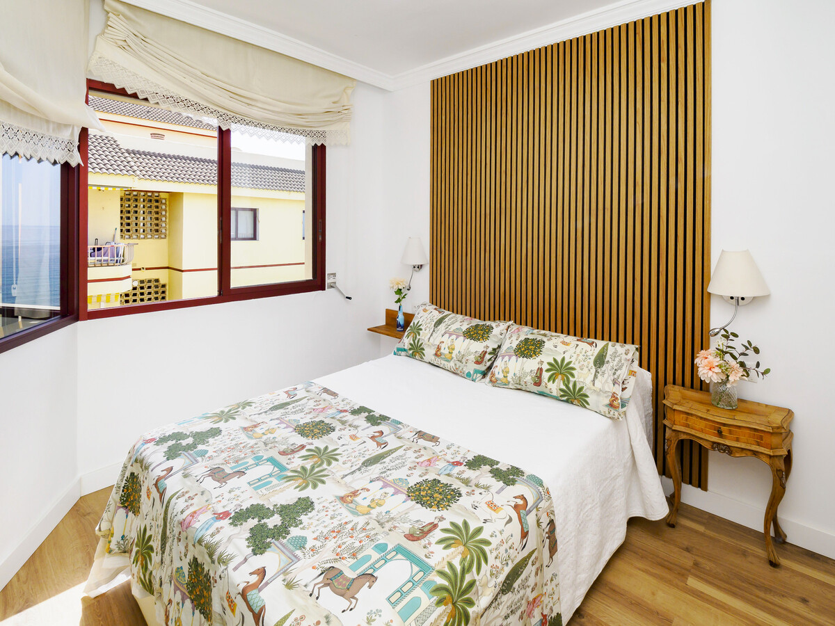 Appartement front de mer, piscine et tennis à Mijas Costa - Photo 25