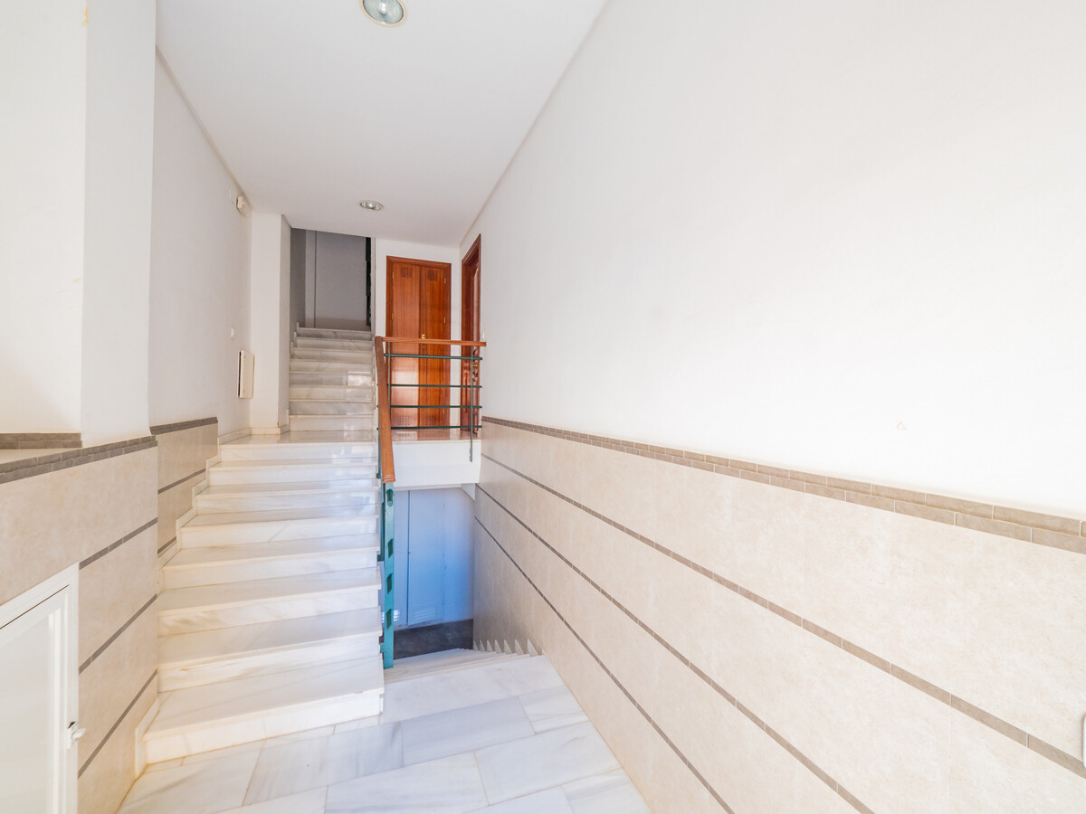 Appartement Perchel, 4 pers, accès plages et transports - Photo 10