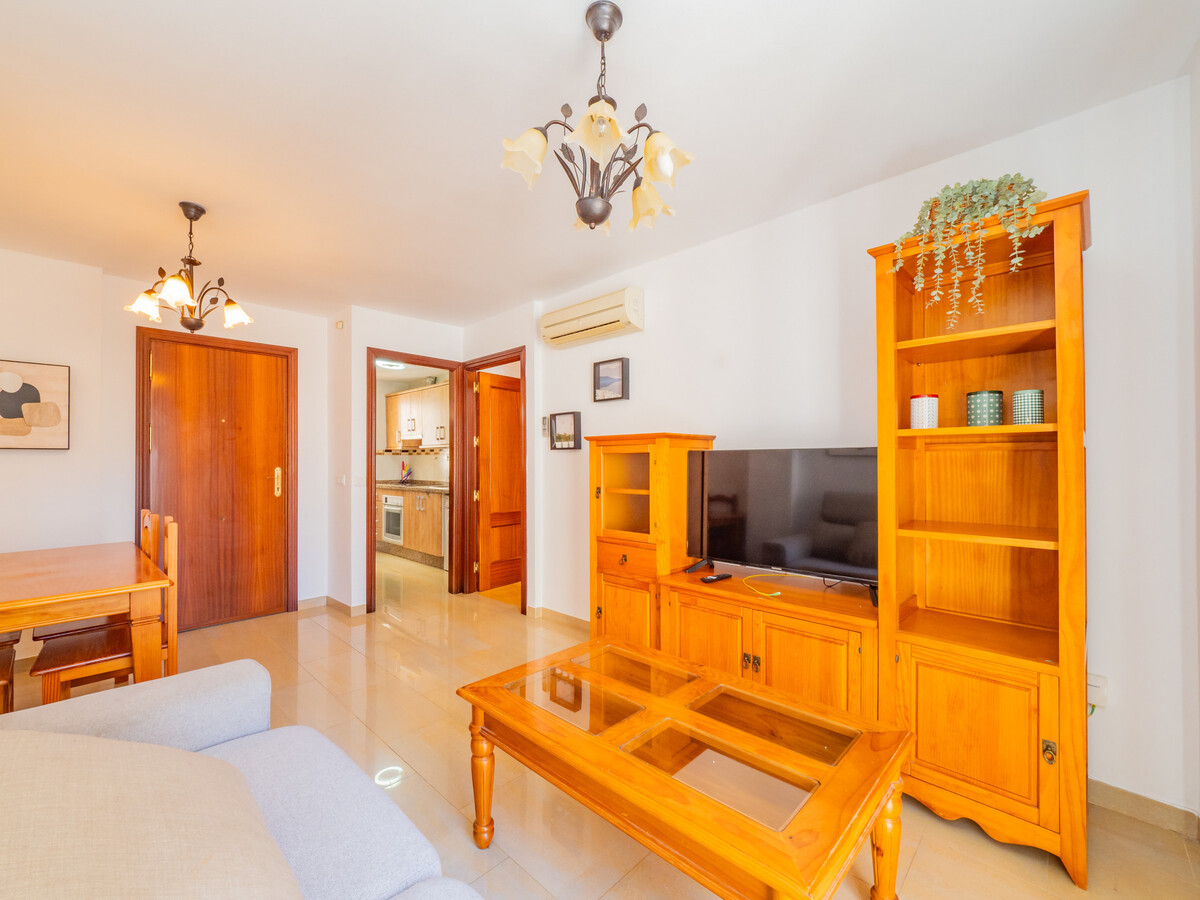 Appartement Perchel, 4 pers, accès plages et transports - Photo 11