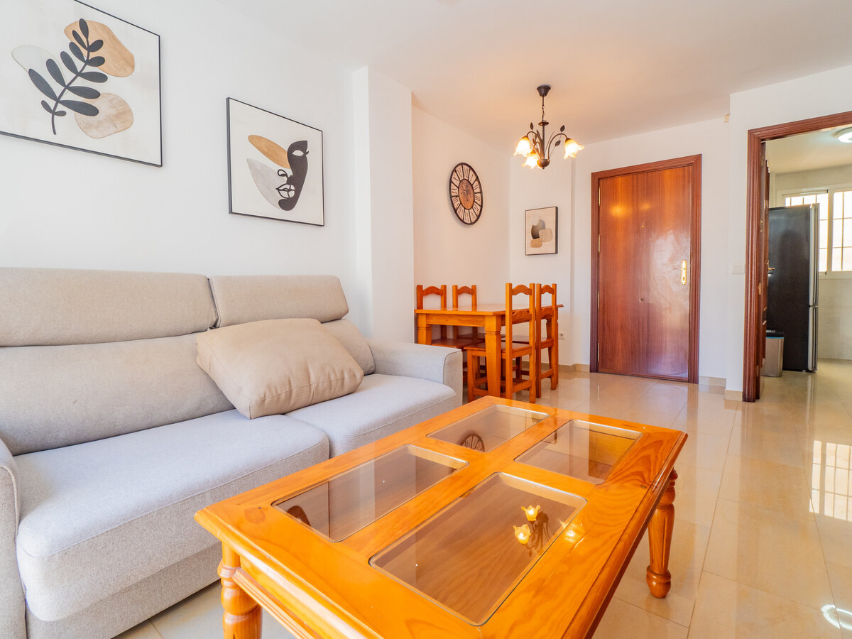 Appartement Perchel, 4 pers, accès plages et transports - Photo 12