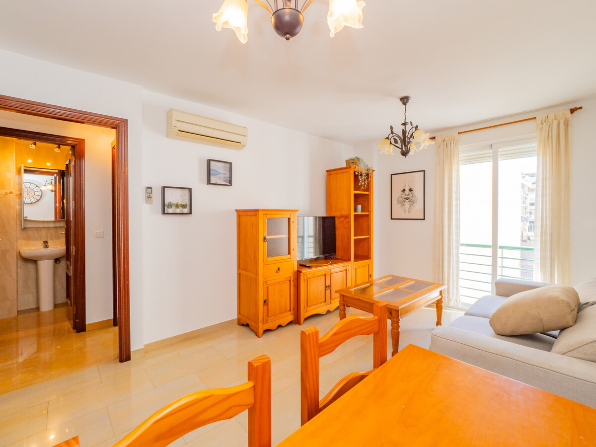 Appartement Perchel, 4 pers, accès plages et transports - Photo 13